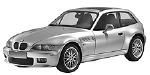 BMW E36-7 B0062 Fault Code