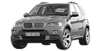 BMW E70 B0062 Fault Code