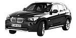BMW E84 B0062 Fault Code