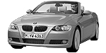 BMW E93 B0062 Fault Code