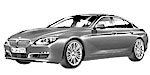 BMW F06 B0062 Fault Code