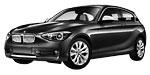 BMW F21 B0062 Fault Code